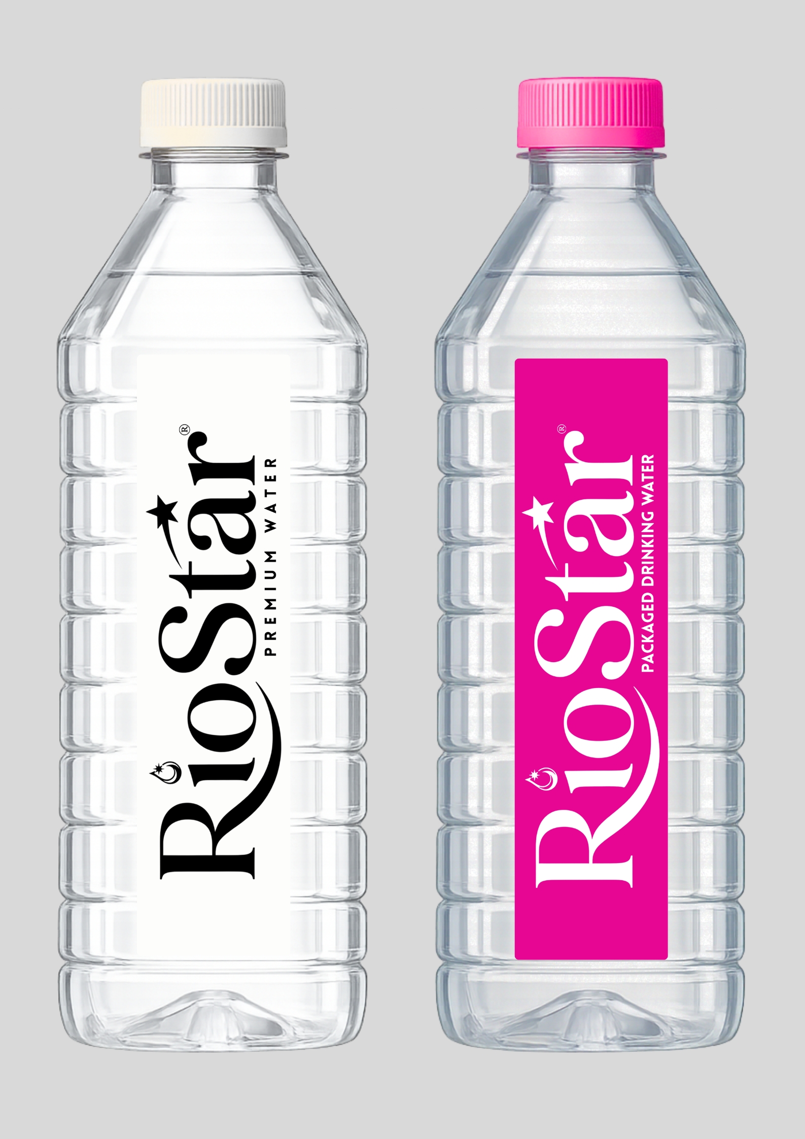 Rio Star Floating Bottle